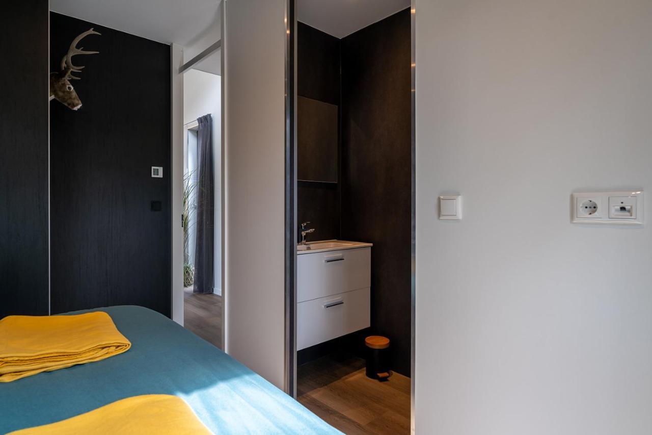 Branding 104 - Het Oude Nieuwland Ouddorp Not Intended For Company Or Work-Related Stays מראה חיצוני תמונה