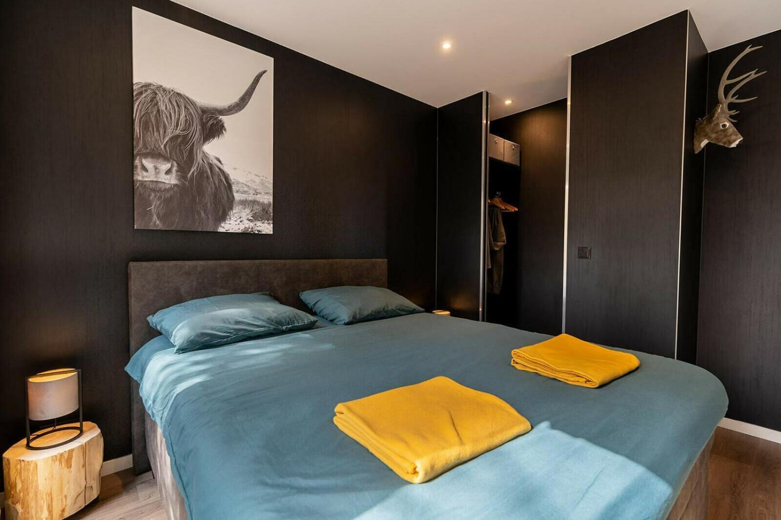 Branding 104 - Het Oude Nieuwland Ouddorp Not Intended For Company Or Work-Related Stays מראה חיצוני תמונה