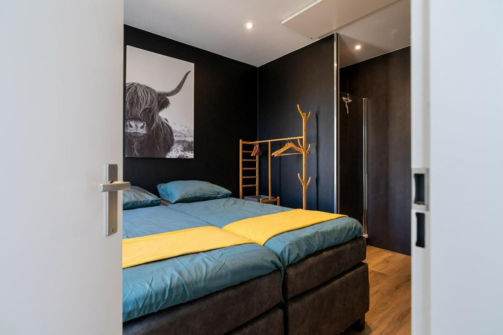 Branding 104 - Het Oude Nieuwland Ouddorp Not Intended For Company Or Work-Related Stays מראה חיצוני תמונה