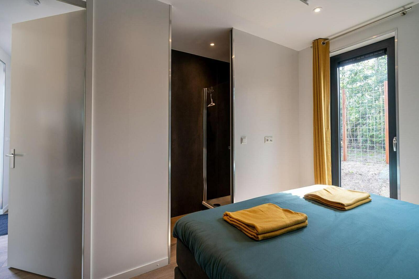 Branding 104 - Het Oude Nieuwland Ouddorp Not Intended For Company Or Work-Related Stays מראה חיצוני תמונה