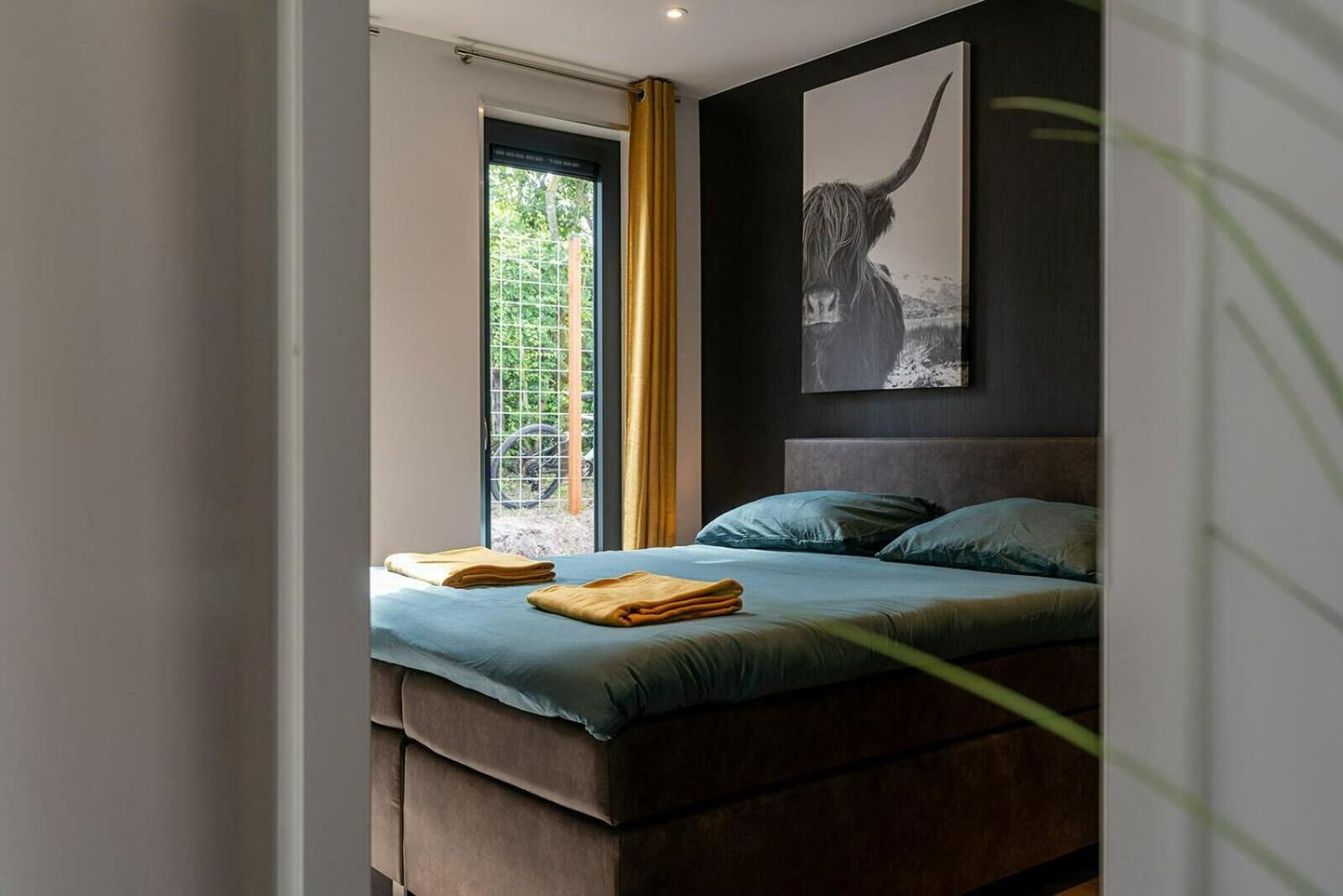 Branding 104 - Het Oude Nieuwland Ouddorp Not Intended For Company Or Work-Related Stays מראה חיצוני תמונה